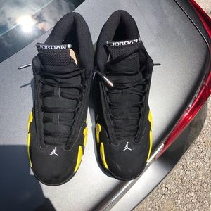 Jordan Thunder 14s